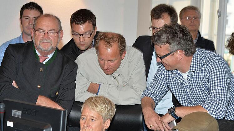 Foto: Ronald Rinklef