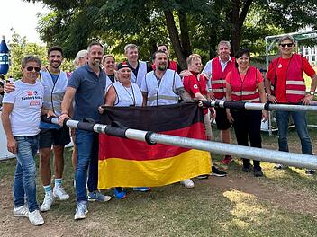 Bamberg: Mehr als 2.000 Besucher beim Familienfest auf der Erba