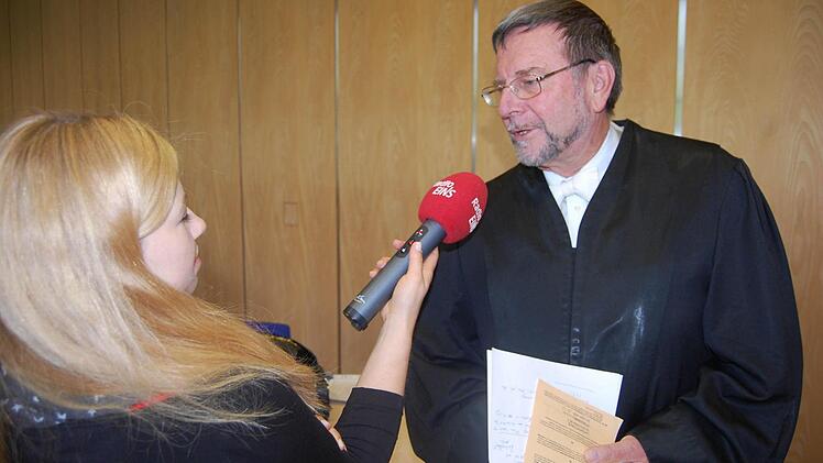Hans-Heinrich Eidt im Interview.
