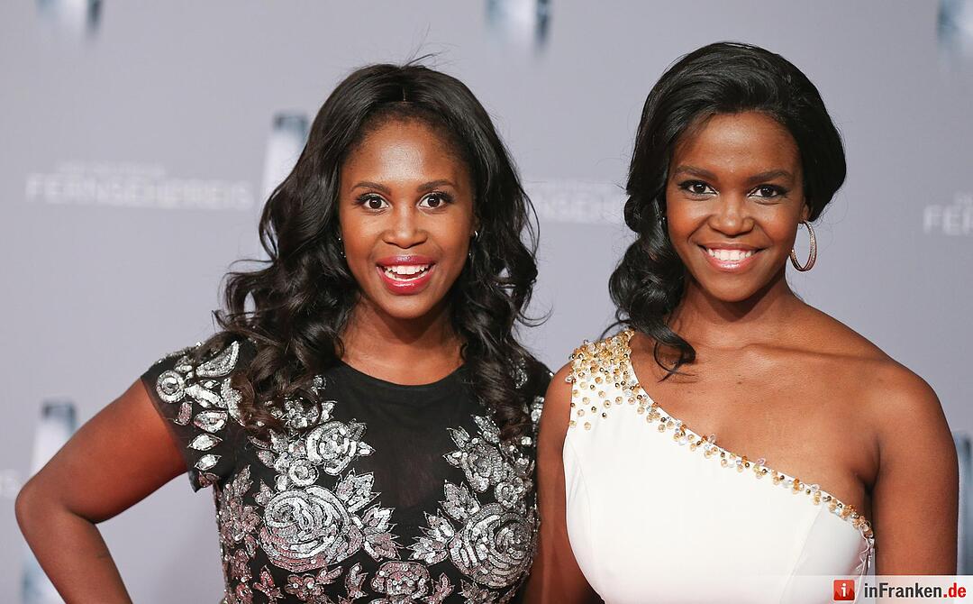 Deutscher Fernsehpreis 2016