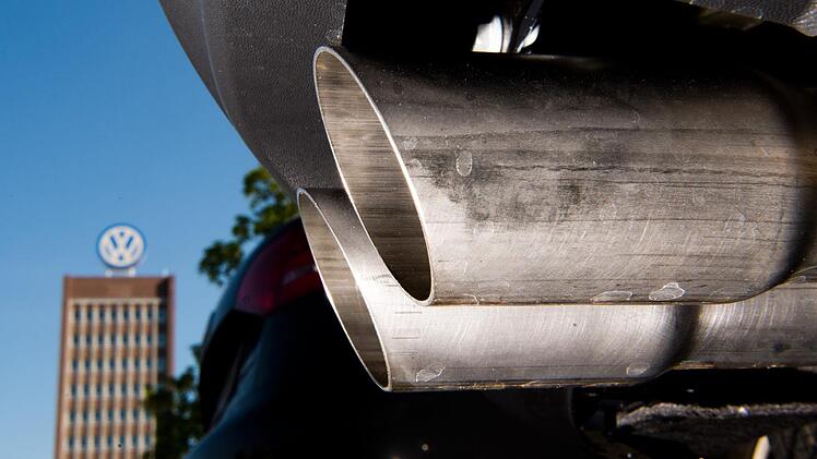 Anders als mancher Dieselfahrer, der finanziell nicht so gut dasteht, müssen sich  Politiker um ihre Mobilität keine Sorgen machen.  Julian Stratenschulte/dpa