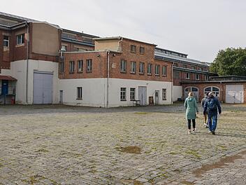 Haba-Werk in Eisleben nimmt Betrieb wieder auf - Randnotiz lässt aufhorchen