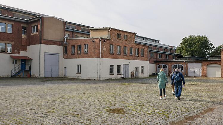 Haba-Werk in Eisleben nimmt Betrieb wieder auf - Randnotiz lässt aufhorchen