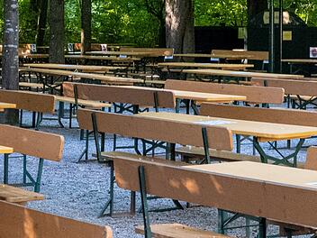 Schwabach: Ex-FCN-Profi übernimmt Parkbad-Biergarten - das sind seine Pläne