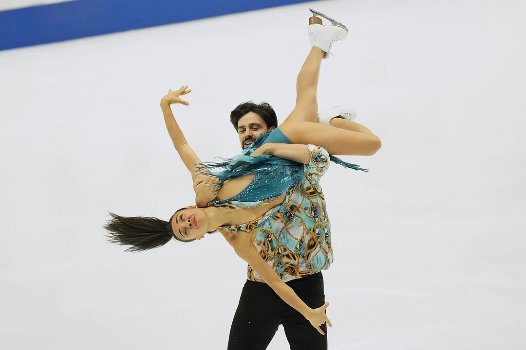 ISU Grand Prix in Japan