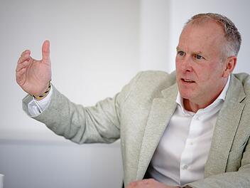 KiK-Finanzvorstand Christian K&uuml;mmel