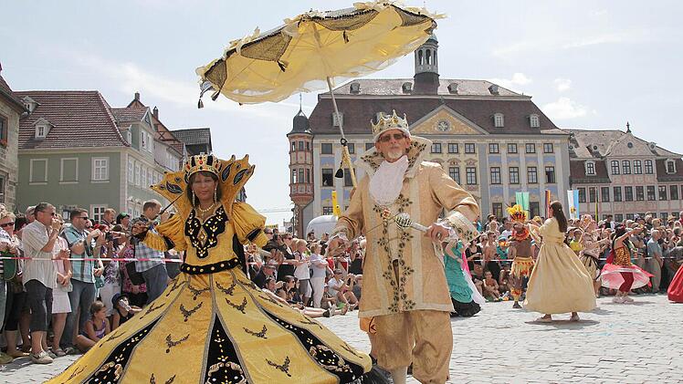 Foto: Albert Hochst&auml;dter