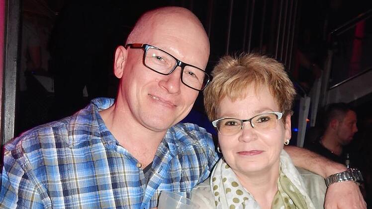 Christine und Michael aus Neustadt an der Orla