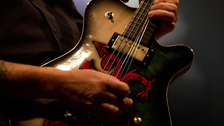 Foto: Michael Gründel