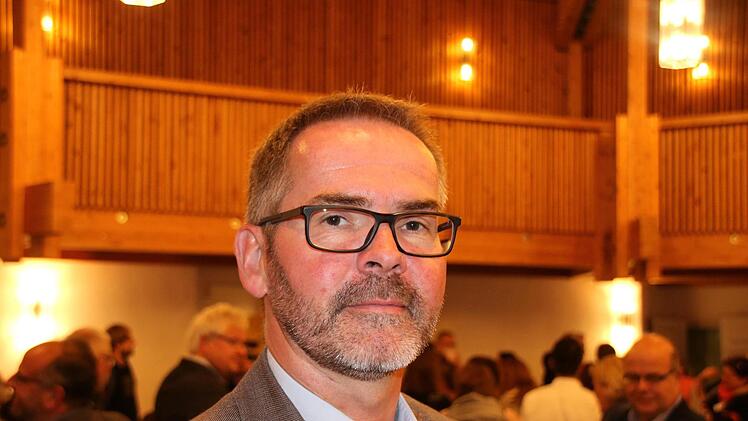 Prof. Heinz Reinders. Foto: Ralf Ruppert