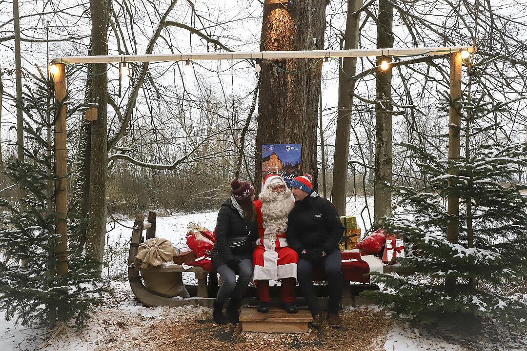 Über 100 Aussteller waren vor Ort.