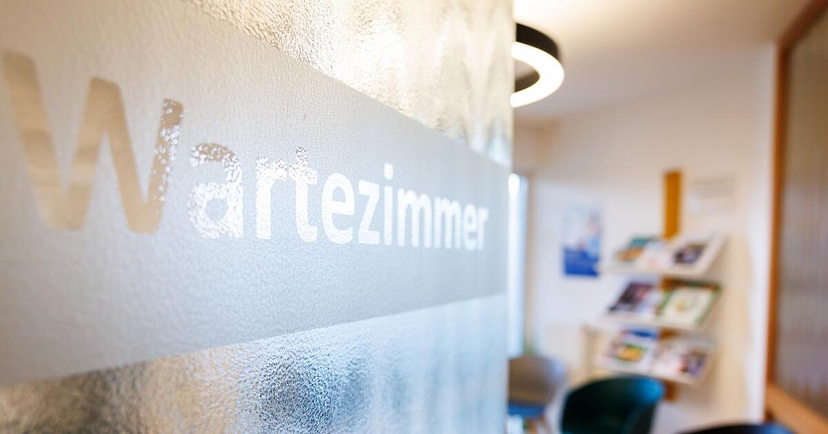 'Bullshit': Kassenärzte bügeln SPD-Vorstoß radikal ab