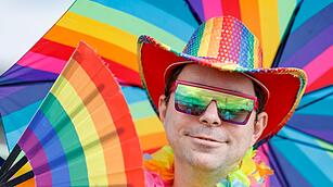 Cologne Pride 2026 &ndash;&nbsp;Parade zum Christopher Street Day (CSD)