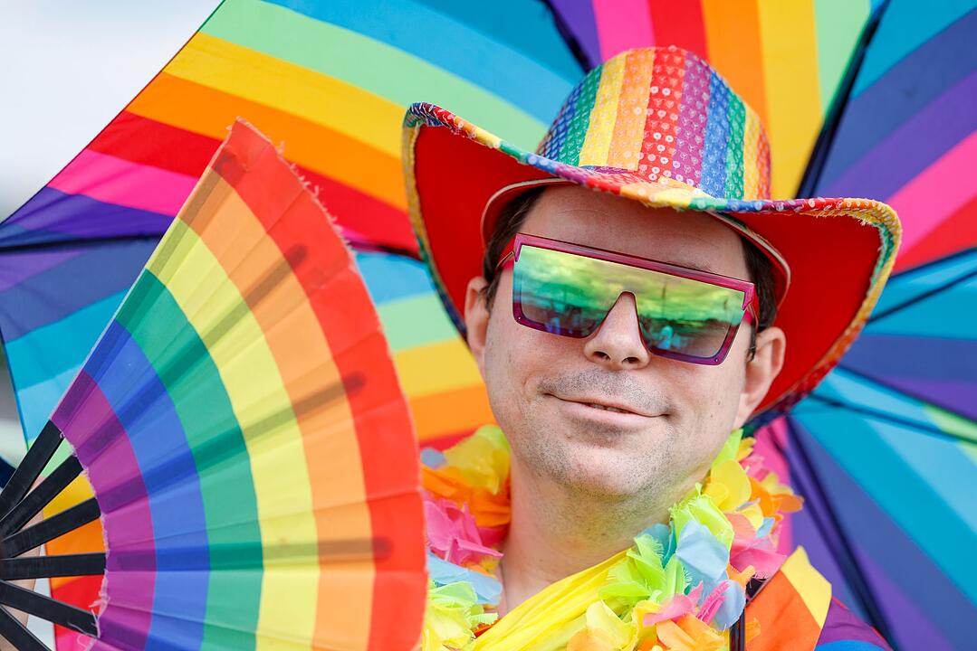 Cologne Pride 2026 &ndash;&nbsp;Parade zum Christopher Street Day (CSD)