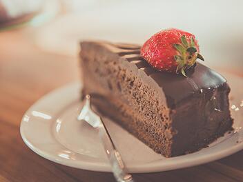 Leckerer saftiger Schokokuchen: Dieser Tipp wertet dein Rezept auf