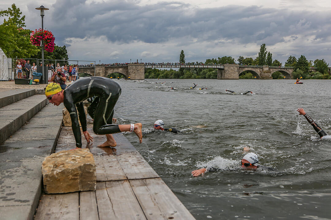 Mainfranken-Triathlon 3