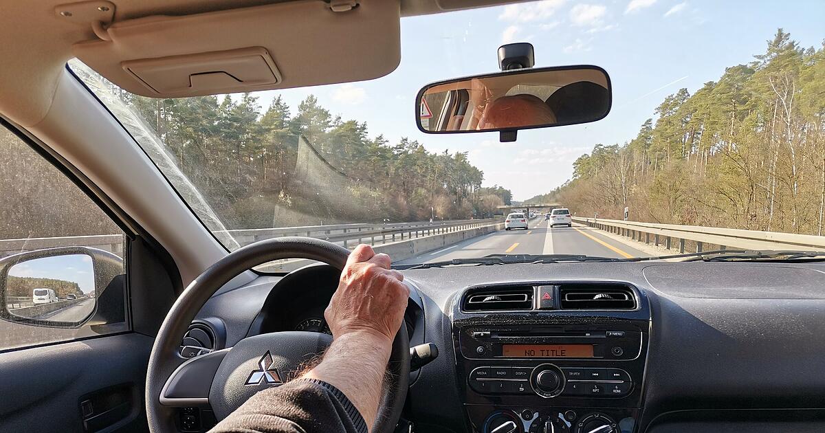 自動車保険は再び高価ですか？ Huk-Coburgは、貢献の増加を期待しています