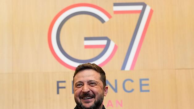 G7-Gipfel