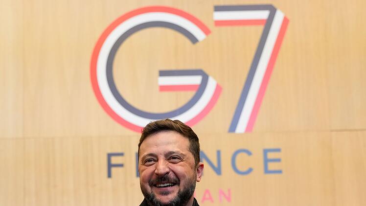 G7-Gipfel