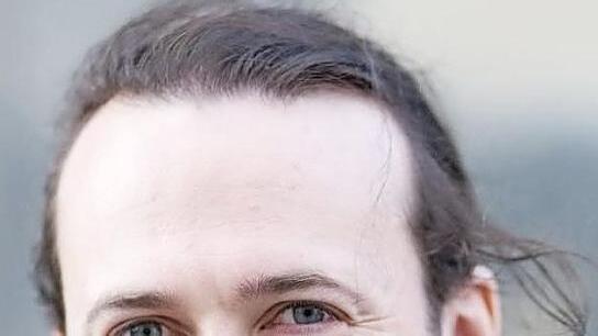 Matthias Grünert