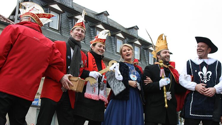 SchunkelrundeMaria L&ouml;ffler