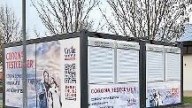 In Küps nimmt ein neuer Corona-Teststandort seinen Betrieb am 23. Dezember auf.