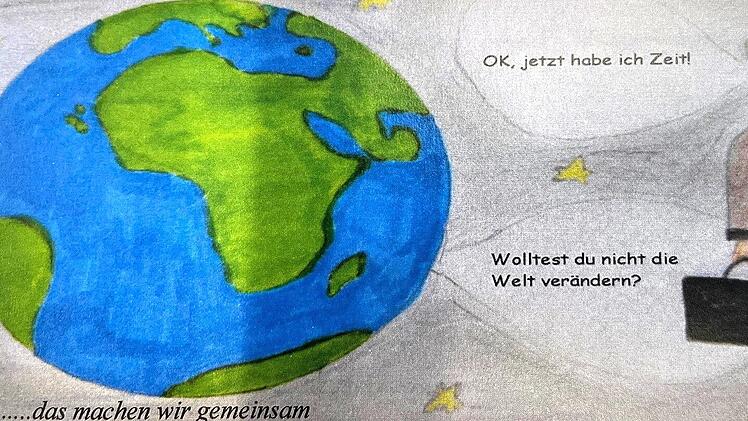 Kitzingen: Gelingender Übergang in die Rente durch ehrenamtliche Tätigkeit