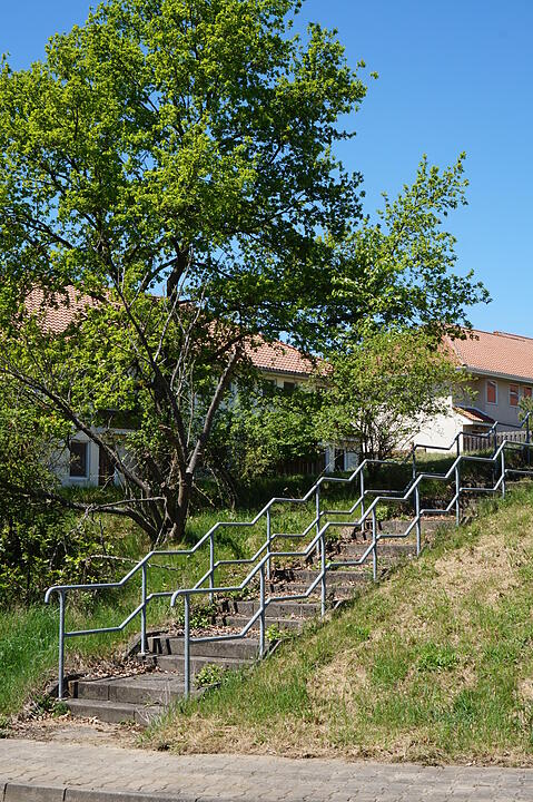 Marshall Heights Kitzingen