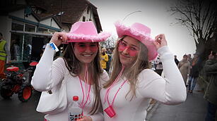 Fasching 2024
