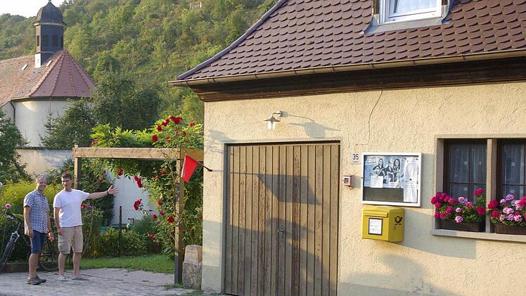 Foto: Winfried Ehling