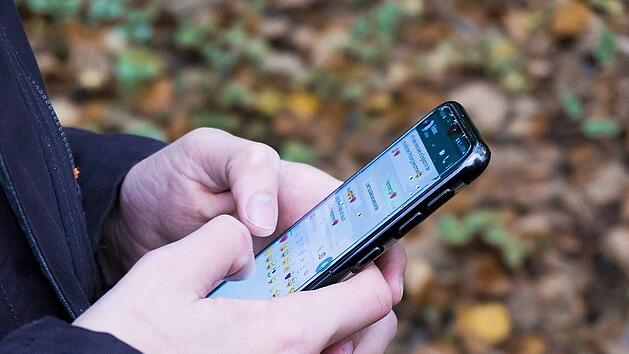 "Chat-Datenschutz" bei WhatsApp soll vor KI-Zugriff schützen