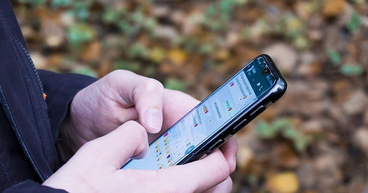 Massenüberwachung auf WhatsApp und Co.? EU plant umstrittene Chatkontrolle