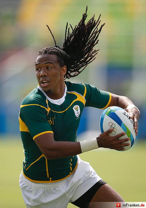 Olympia in Rio 2016: Die emotionalsten Bilder