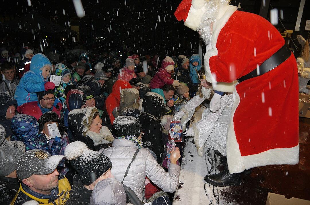 Weihnachtsmärkte: Das erste Adventswochenende in Franken