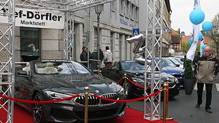 Kitzinger Frühling Kitzinger Frühling