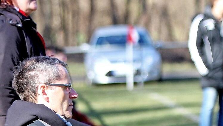 Manfred Fehlbaum Foto: Günther Geiling
