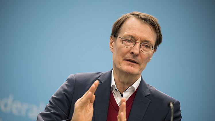 Karl Lauterbach