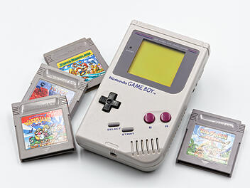 Videospiele, Sammlerwert, Vermögen