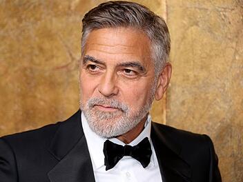 Hollywoodstar George Clooney will keine Liebesfilme mehr drehen.