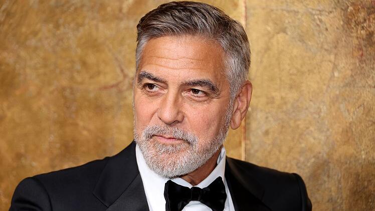 Hollywoodstar George Clooney will keine Liebesfilme mehr drehen.