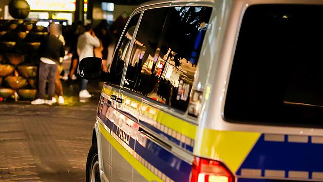 Lichtenfels: Mann will bedr&auml;ngte Frau sch&uuml;tzen - und wird attackiert