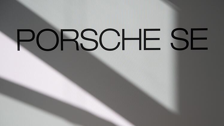 Porsche SE