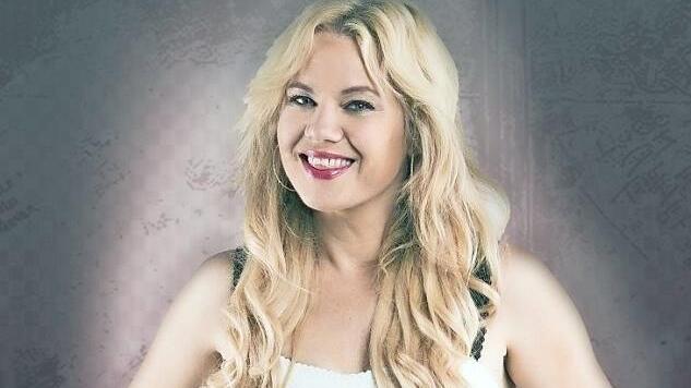 Christiane Olivier
