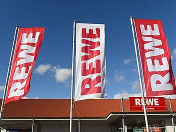 Rückruf bei Rewe
