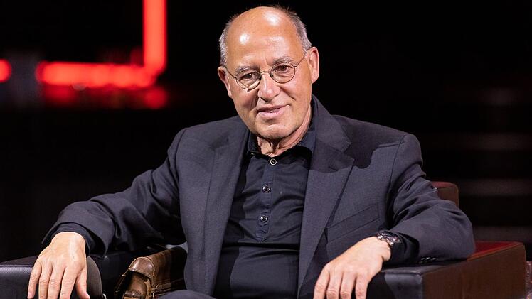 In politischen Talkshow ist er ein Dauergast, an "Wer wird Millionär" will er aber lieber nicht teilnehmen: Die-Linken-Politiker Gregor Gysi.