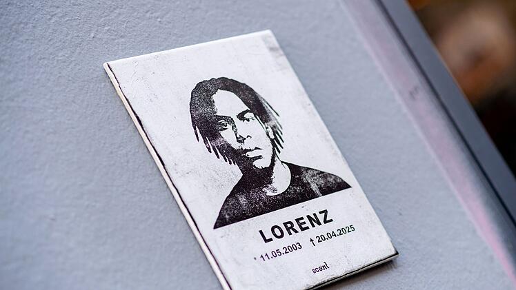 Trauer in Oldenburg um getöteten Lorenz