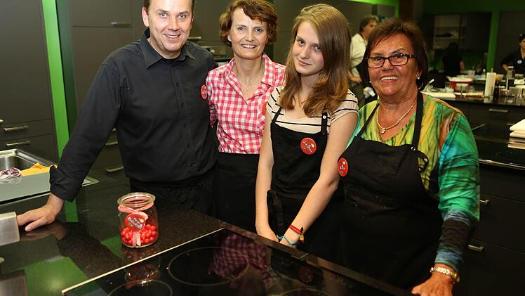 Familie Battistella