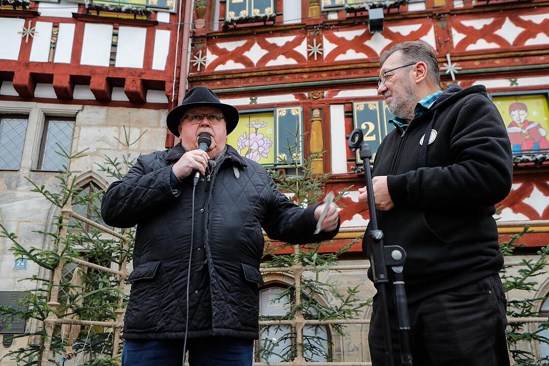 Himmelswerkstatt in Forchheim