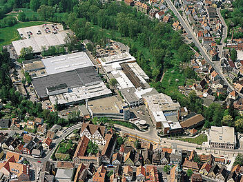 Nürnberg: Autozulieferer Leoni meldet fast 60 Millionen Euro Verlust - "hinterlässt Spuren"