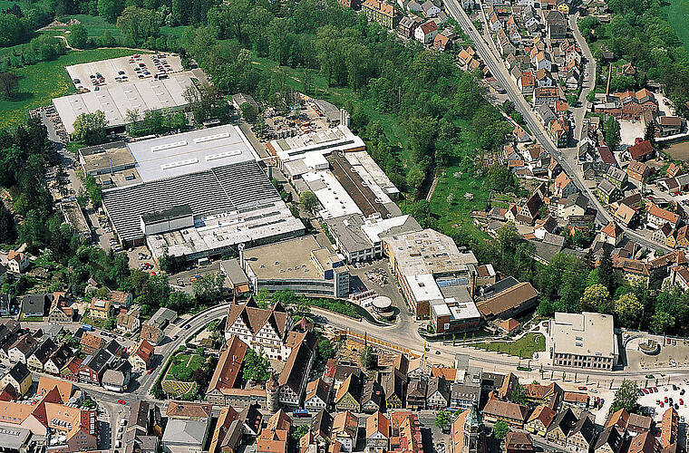 Nürnberg: Autozulieferer Leoni meldet über 50 Millionen Euro Verlust - "hinterlässt Spuren"